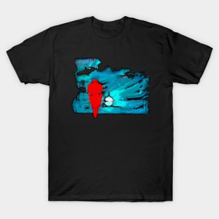 RED2 T-Shirt